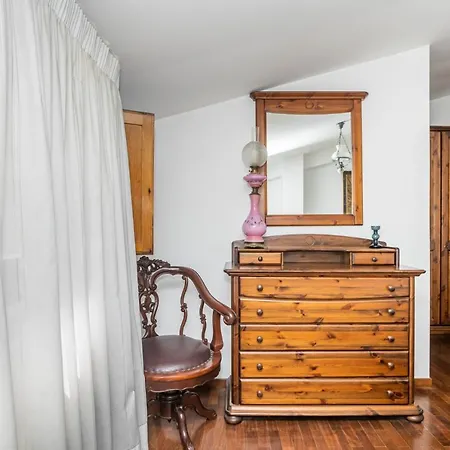 Dimora Felis By Rentbeat Apartment