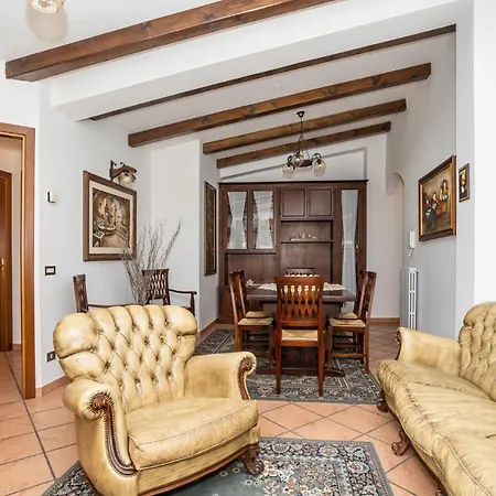 Dimora Felis By Rentbeat Apartment Camigliatello Silano