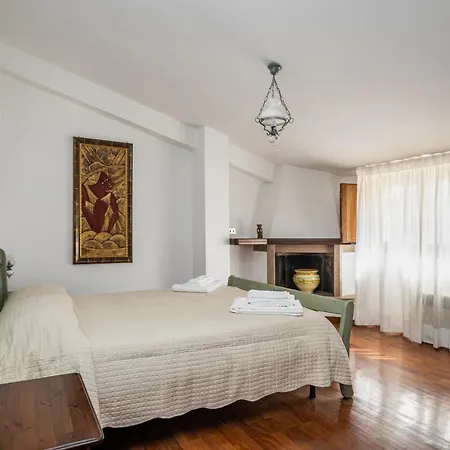 Dimora Felis By Rentbeat Camigliatello Silano