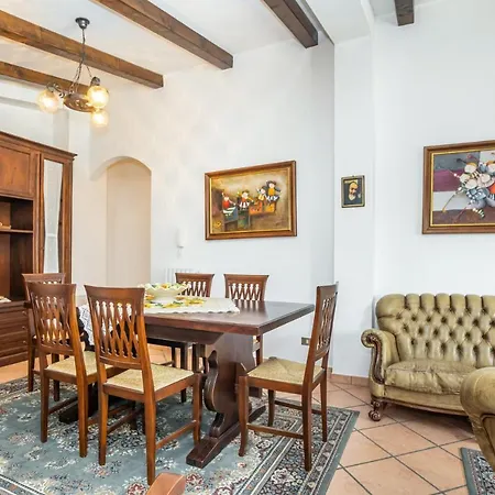 Apartment Dimora Felis By Rentbeat *