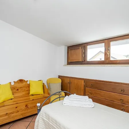 Apartment Dimora Felis By Rentbeat *