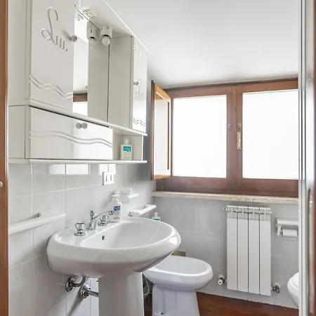 Apartment Dimora Felis By Rentbeat