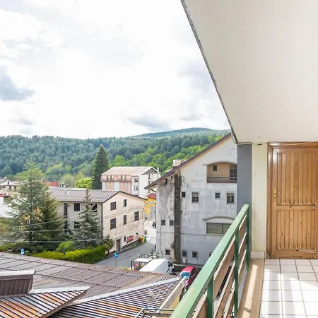 Apartment Dimora Felis By Rentbeat *